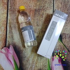 Dấm Pháp làm sạch cặn Babycook Beaba Chính hãng