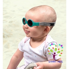 Kính râm chống tia UV cho bé bbluv Solar Mini 0-24m
