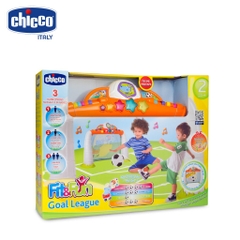 (Chính Hãng) Khung thành nhí siêu cầu thủ Chicco