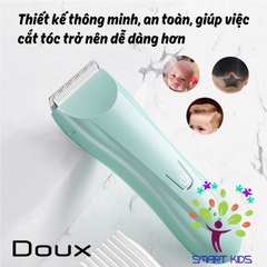Tông Đơ Doux PM-13129