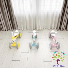 Xe chòi chân Mini chính hãng Nadle S-902