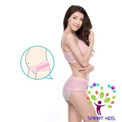 ĐAI ĐỠ BỤNG CHO MẸ BẦU - 2 TRONG 1 - FATZ BABY FB0040VN