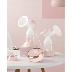 MÁY HÚT SỮA ĐIỆN ĐÔI FATZ BABY RESONANCE 1 - FB1171VN