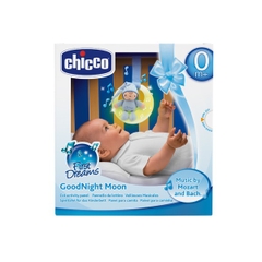 Đèn phát nhạc Mặt trăng Chicco