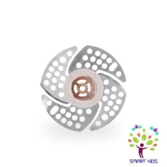 Máy xay hấp thức ăn dặm điện tử đa năng AUTO 3 Fatz baby FB9617KM (tặng kèm khay 6 cố trữ đông thức ăn dặm)