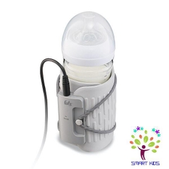 DỤNG CỤ HÂM SỮA TRÊN Ô TÔ CÓ KÈM ADAPTOR FATZ BABY FB3100MX