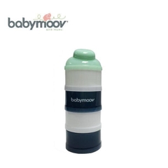 Hộp chia sữa 4 tầng Babymoov