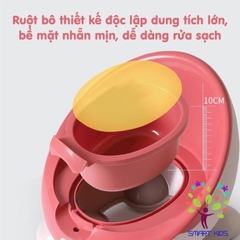 Bô phi thuyền Holla