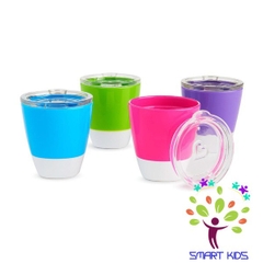 BỘ 2 CỐC CÓ NẮP MUNCHKIN
