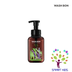 Xà Phòng Rửa Tay Tạo Bọt Wash Bon Hương Thảo Mộc