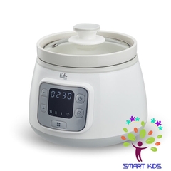 Nồi Nấu Chậm Thông Minh 1.5L Fatz Baby - Slow 6 - Fb9106sj