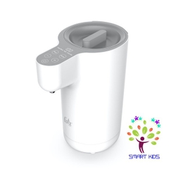 BÌNH ĐUN VÀ HÂM NƯỚC PHA SỮA THÔNG MINH FATZ BABY - SMART 1 - FB3801MX