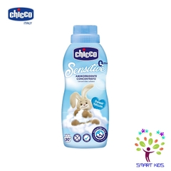 Nước xả vải Chicco 0M+ cho da nhạy cảm
