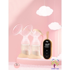 Máy hút sữa điện đôi Resonance 5 Plus FATZ BABY FB1180VN FB1181VN