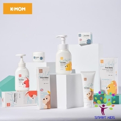 Kem dưỡng ẩm K-Mom Jojoba hữu cơ 50ml