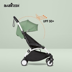 Xe đẩy BABYZEN YOYO² 0+