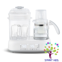 Máy đa năng điện tử (ALL-IN-ONE) Fatz baby - Multimax 2 - FB9013SL