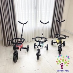 Xe đạp 3 bánh Nadle 3in1 SL-A2