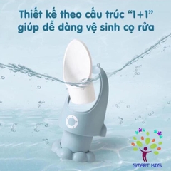 Bô tè dành cho bé trai Holla