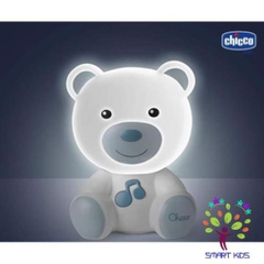 Đèn ngủ phát nhạc gấu Teddy Chicco