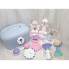 Bộ xúc xắc 9 món Goryeo baby