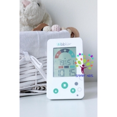 Nhiệt ẩm kế bbluv Igro