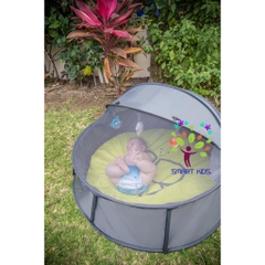 Lều du lịch bbluv Nido 2in1