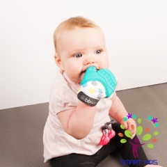 Găng tay gặm nướu bbluv Gluv - 1 Chiếc