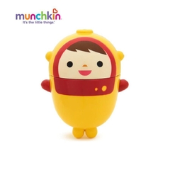 Bộ đồ chơi phun nước Munchkin