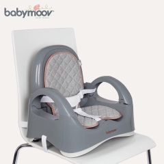 Ghế ăn Babymoov