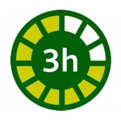 (Chính Hãng) Lăn chống muỗi Chicco 60ml