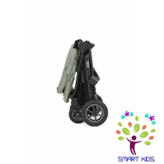 Xe đẩy trẻ em Joie Versatrax W/ RC & ADPT