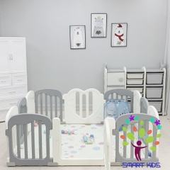 QUÂY TRÁI TIM HOLLA HL-08148