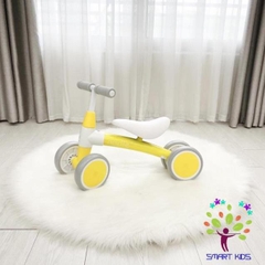 Xe chòi chân Mini chính hãng Nadle S-902