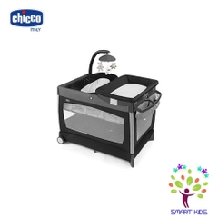 Cũi lưới đa năng Chicco Lullaby Orion