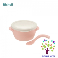 Chén Inox T.L.I Richell