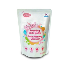 Nước rửa bình sữa Unimom
