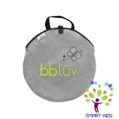 Lều du lịch bbluv Nido mini 2in1