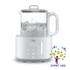 Máy đun và hâm nước pha sữa điện tử Fatz Baby - QUICK 6 - FB3582TK