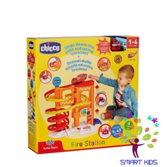 Đồ Chơi Trạm Cứu Hỏa Chicco