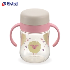 BÌNH TẬP UỐNG 360 ĐỘ MUGOOD RICHELL