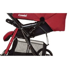 Xe đẩy địa hình Mega Ride MR-450C Combi Nhật Bản