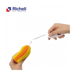 CHỔI CỌ BÌNH SỮA CÓ MÚT RICHELL