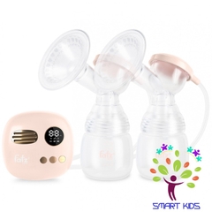 Máy hút sữa điện đôi Symbio 1 Fatz baby FB1108VN