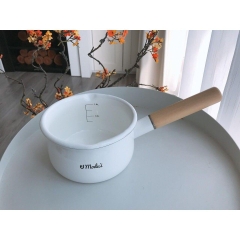 Nồi quánh sứ Xuất Hàn Modui