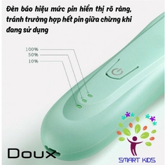 Tông Đơ Doux PM-13129