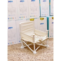 GHẾ ĐA NĂNG HOO BOOSTER HÀN QUỐC CHÍNH HÃNG