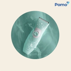 Tông đơ Chống Nước Cắt Tóc Cho Bé Doux Bebe DX 1326