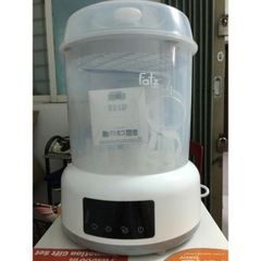 MÁY TIỆT TRÙNG SẤY KHÔ ĐIỆN TỬ FB4913SL Fatz Baby