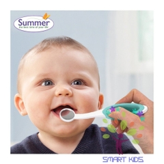 Bộ chăm sóc răng miệng 3 giai đoạn Summer